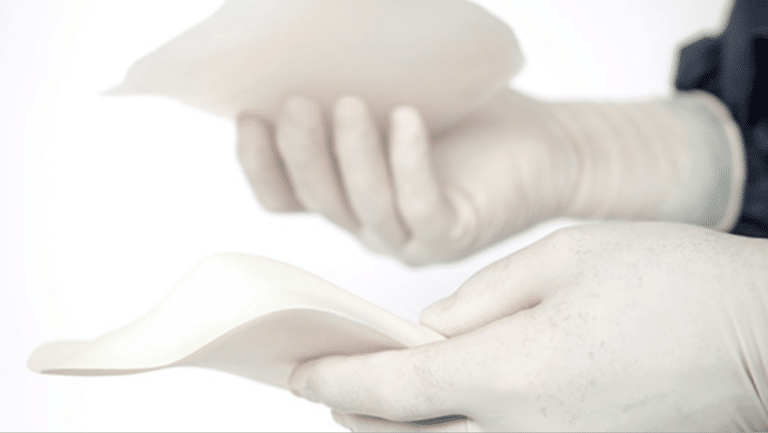 What Are the Different Types of Body Contouring Implants