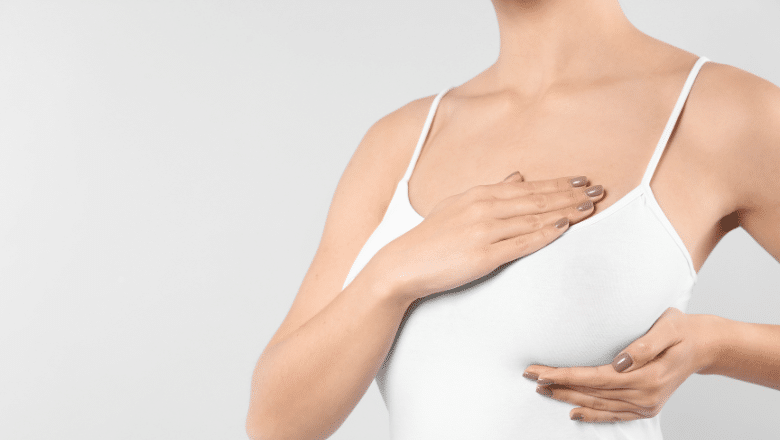 Breast Lift with Auto-Augmentation London | Centre for Surgery