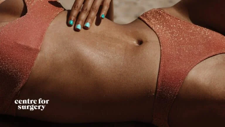 What are the different types of liposuction? uk london