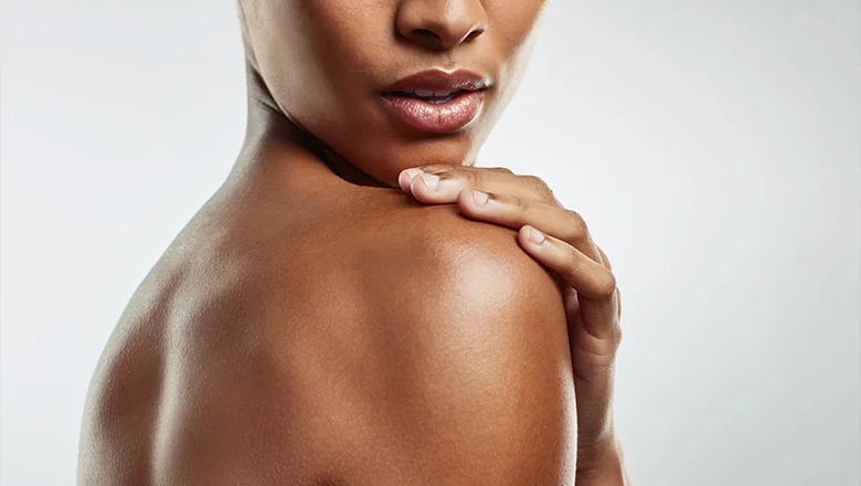 What mole removal scars look like at Centre for Surgery London