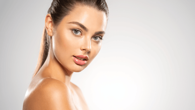 Nose tip lifting procedures explained - illustrative image