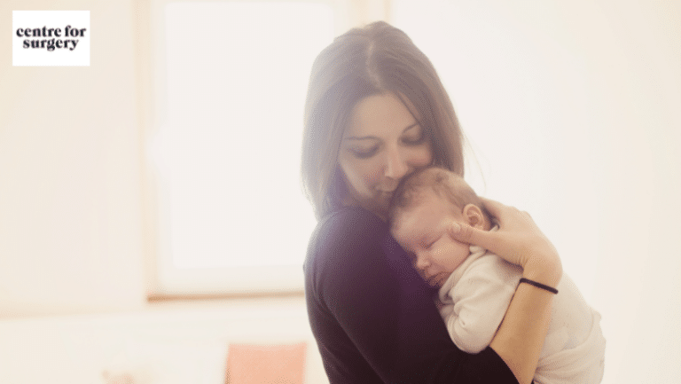 common mummy makeover myths London UK
