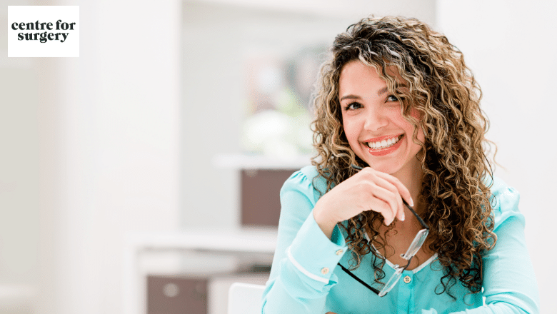 Recovery after rhinoplasty top tips at Centre for Surgery London