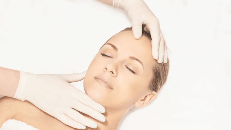 Best Skin Treatments for Acne Scars