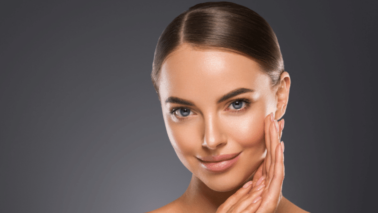 High Cheekbones vs Low Cheekbones - Causes & Treatments