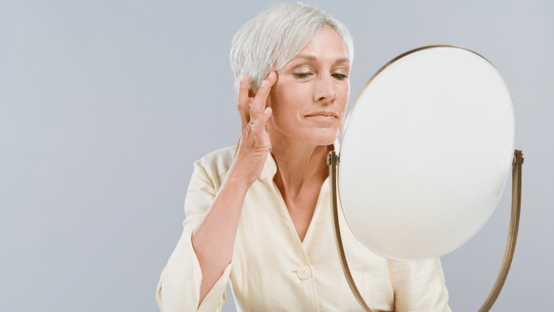 Saggy Eyelids – 5 Signs You're Ready for a Blepharoplasty or Eyelid Lift