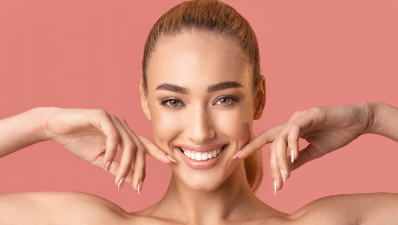 What defines an attractive female jawline — Centre for Surgery London