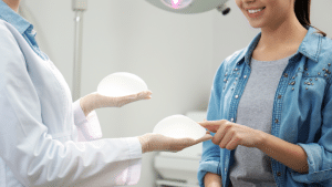 Ideal Breast Size Based on Height and Weight