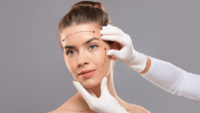 Non-Surgical Facelift Procedures in London