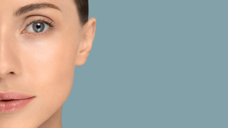 Stages of rosacea
