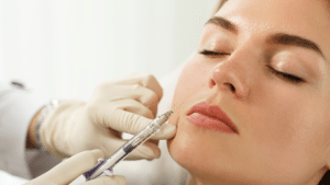 Can You Fill Acne Scars With Dermal Fillers