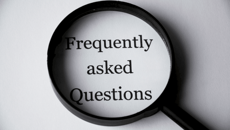 ear keloid frequently asked questions