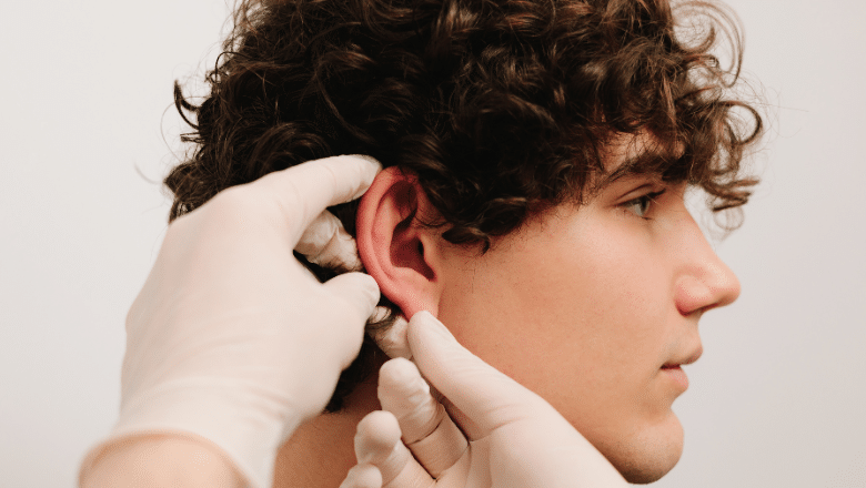 Can I Get My Ears Pinned Back Without Surgery