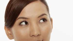 The Right Time for a Brow Lift