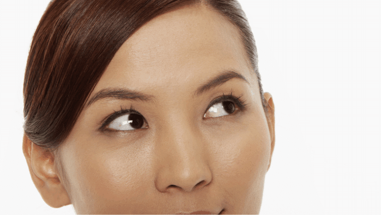 The Right Time for a Brow Lift