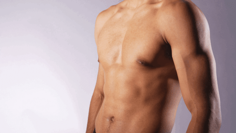 Can Cannabis Cause Gynecomastia