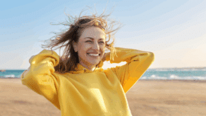 Face and Neck Lift Surgery after Weight Loss