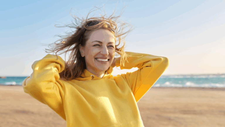Face and Neck Lift Surgery after Weight Loss