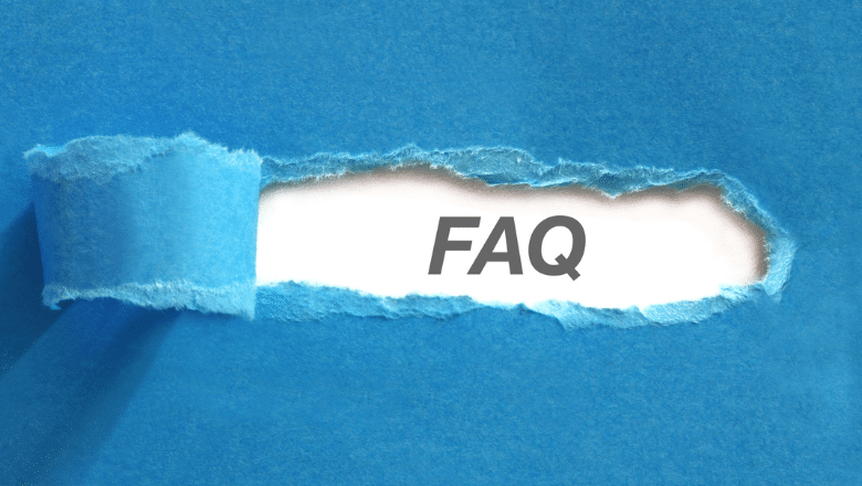 Frequently Asked Questions About Breast Enhancement Creams and Supplements