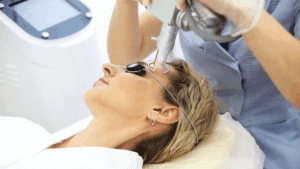 Is Fotona 4D Safe for All Skin Types