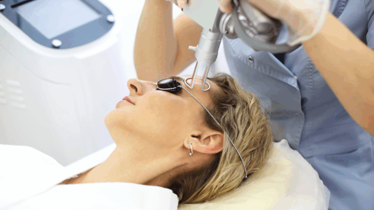 Is Fotona 4D Safe for All Skin Types