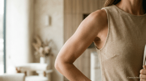 Arm liposuction in London — toned upper arm results at Centre for Surgery, Baker Street