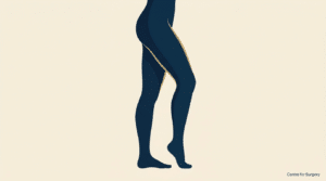 Thigh gap surgery London — Centre for Surgery
