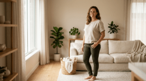 Belly overhang after C-section — Centre for Surgery London