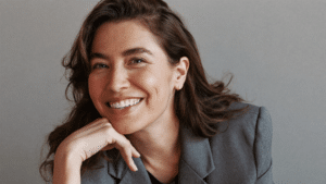Woman researching how to choose a nose job surgeon in London — Centre for Surgery, Marylebone