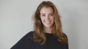 Woman considering the risks of rhinoplasty before surgery — Centre for Surgery London