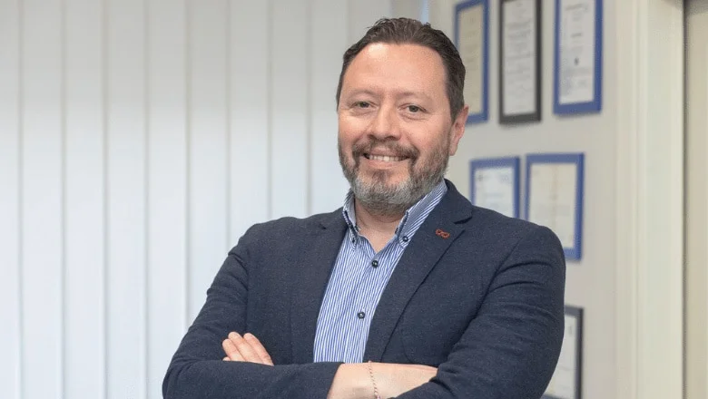 Dr Spyridon Vlachos, Specialist Plastic Surgeon