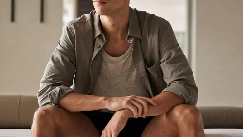 FTM top surgery in London — chest masculinisation surgery at Centre for Surgery, Baker Street
