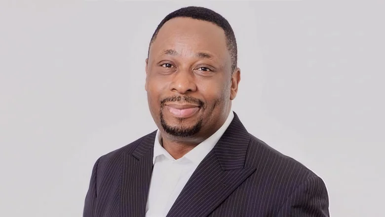 Mr Joe Daniels, Consultant Gynaecologist