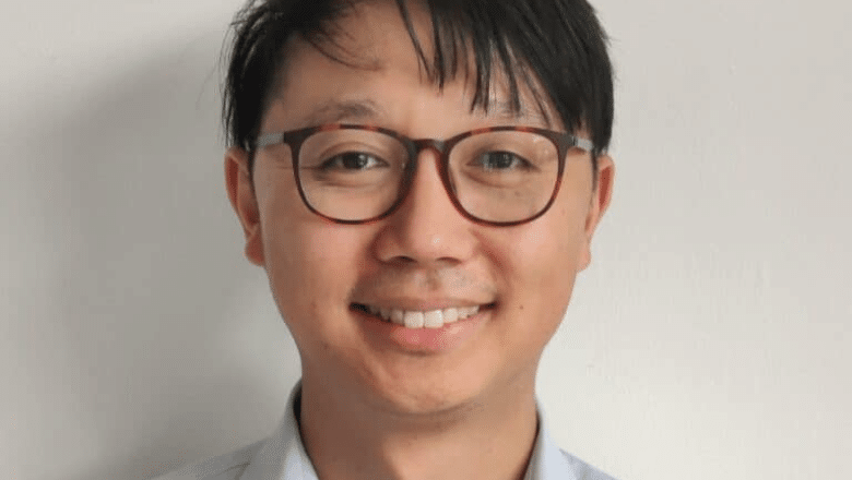 Mr Tsong Qiang Kwong, Consultant Oculoplastic Surgeon