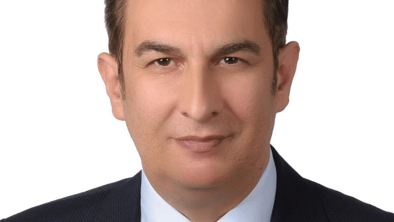 Professor Ertan Erel, Consultant Plastic Surgeon