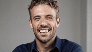 Man considering functional rhinoplasty for nasal breathing problems — Centre for Surgery London