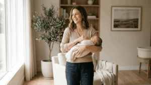 C-section pouch — Centre for Surgery London