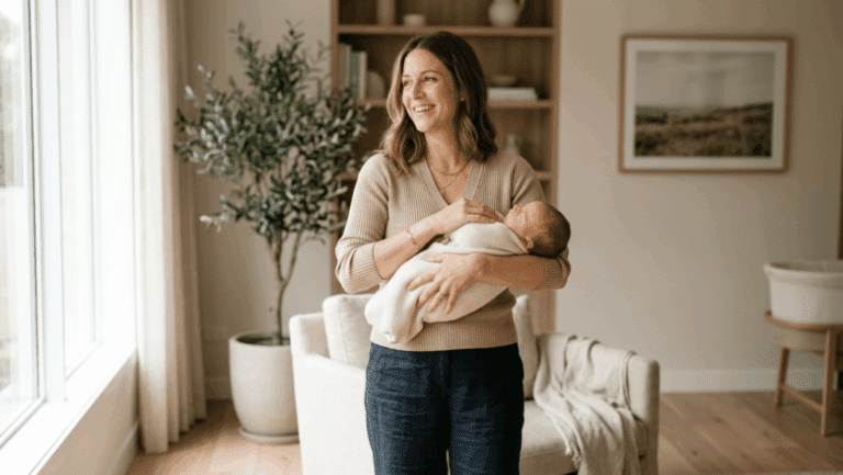 C-section pouch — Centre for Surgery London