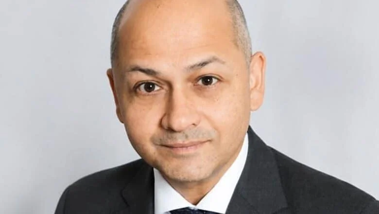 Mr Rana Das-Gupta, Consultant Plastic Surgeon