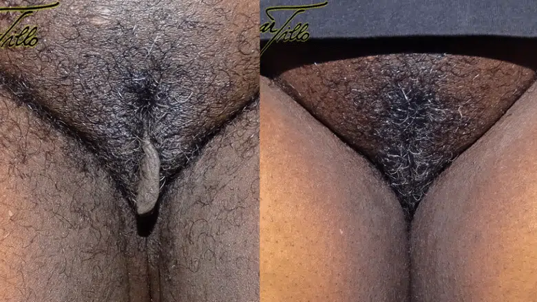 Qozogistondan qizlarning teshiklarining yaqindan pornografik fotosuratlari